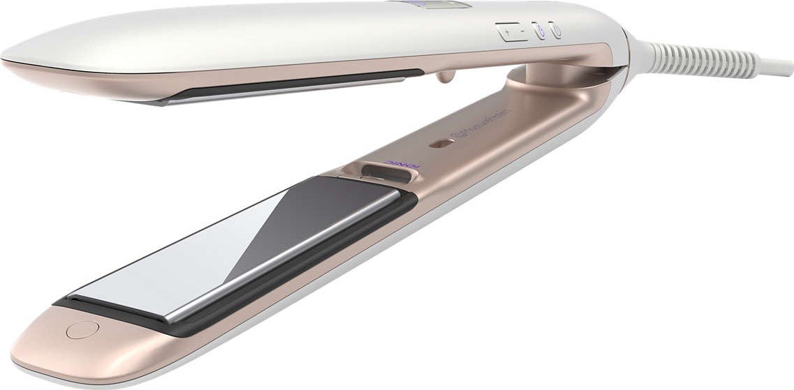 Утюжок для волос Philips HP8374/00 купить | ELMIR - цена, отзывы ...