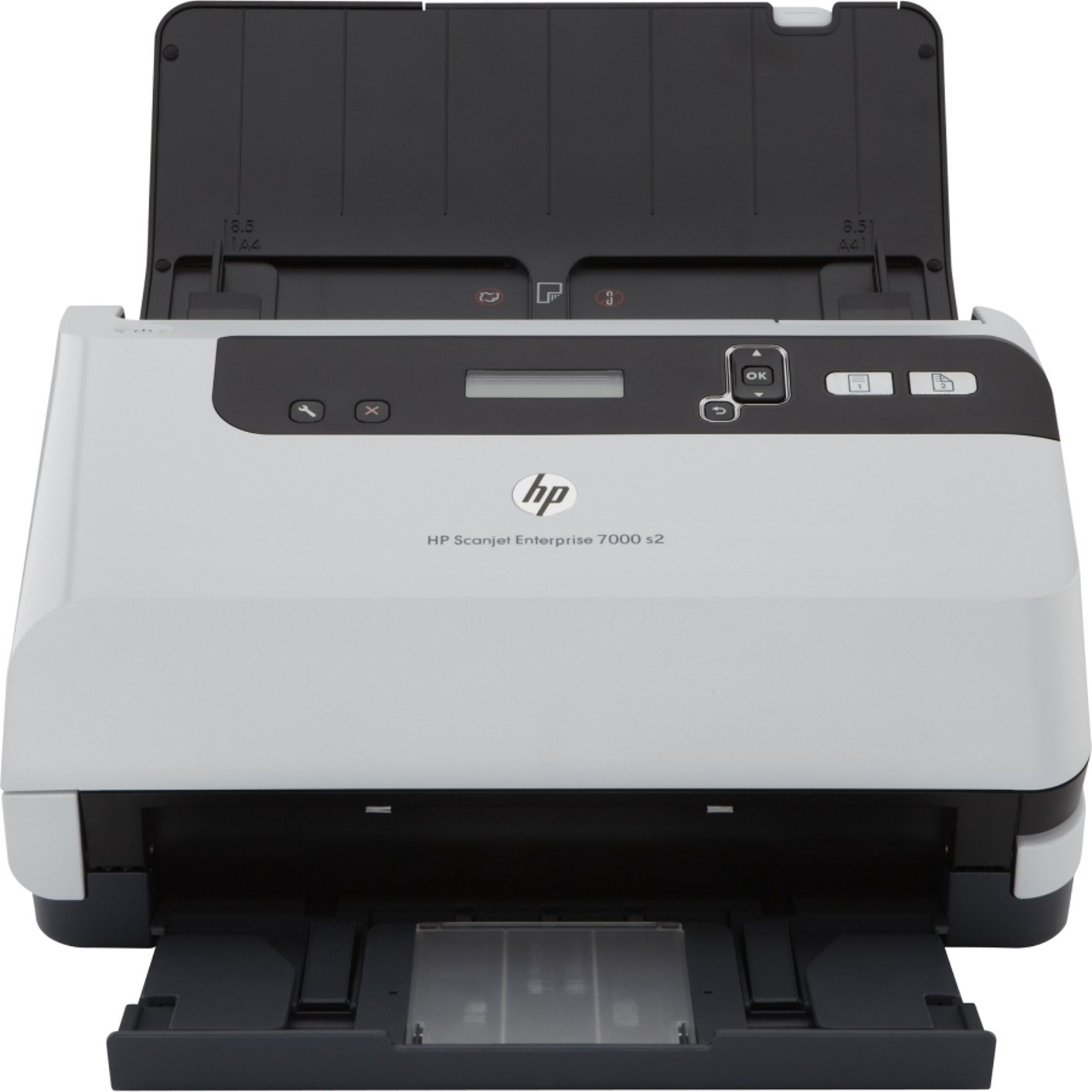 Сканер HP ScanJet 7000 S2 Enterprise (L2730A) купить | ELMIR - цена ...