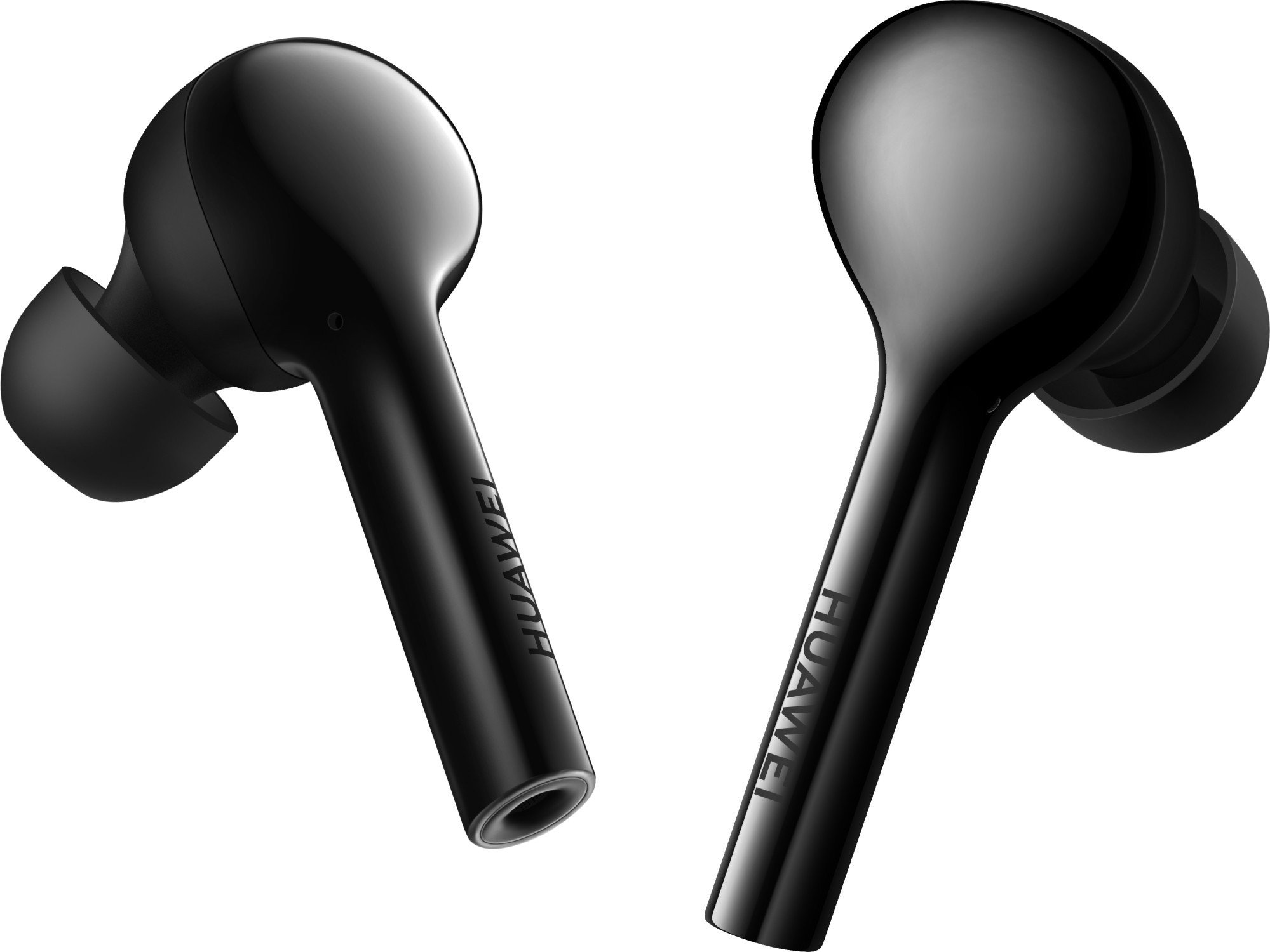 Наушники Huawei FreeBuds CM-H1 Black купить | ELMIR - цена, отзывы ...