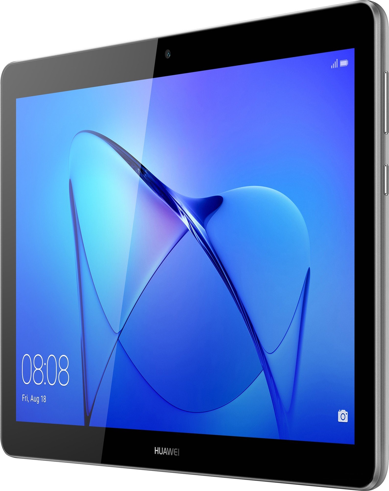 Планшет Huawei MediaPad T3 10 2GB RAM 16GB Grey (53018520) купить ...