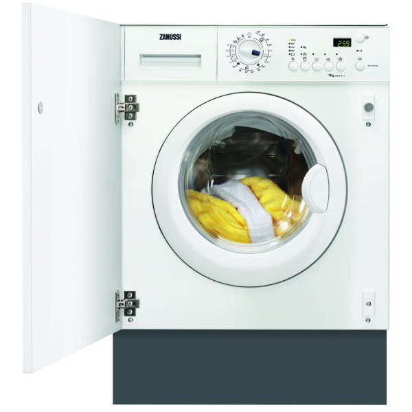 Стиральная машина zanussi zwy61025ci