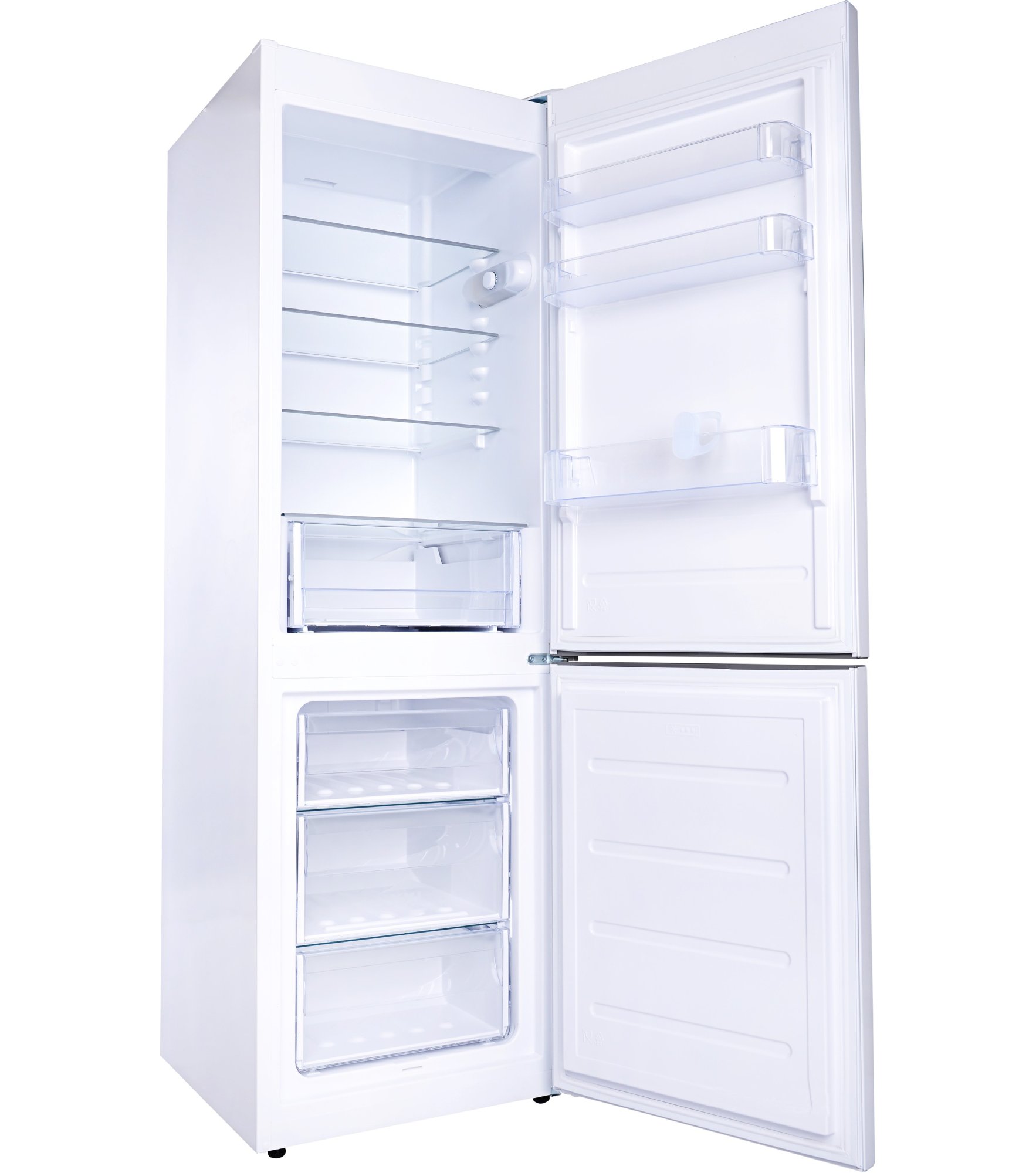 Холодильник Indesit LI8 S1 W купить | ELMIR - цена, отзывы, характеристики