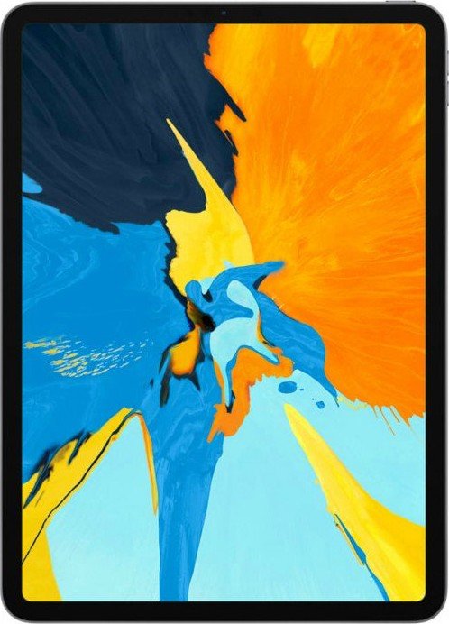 Планшет Apple iPad Pro 11