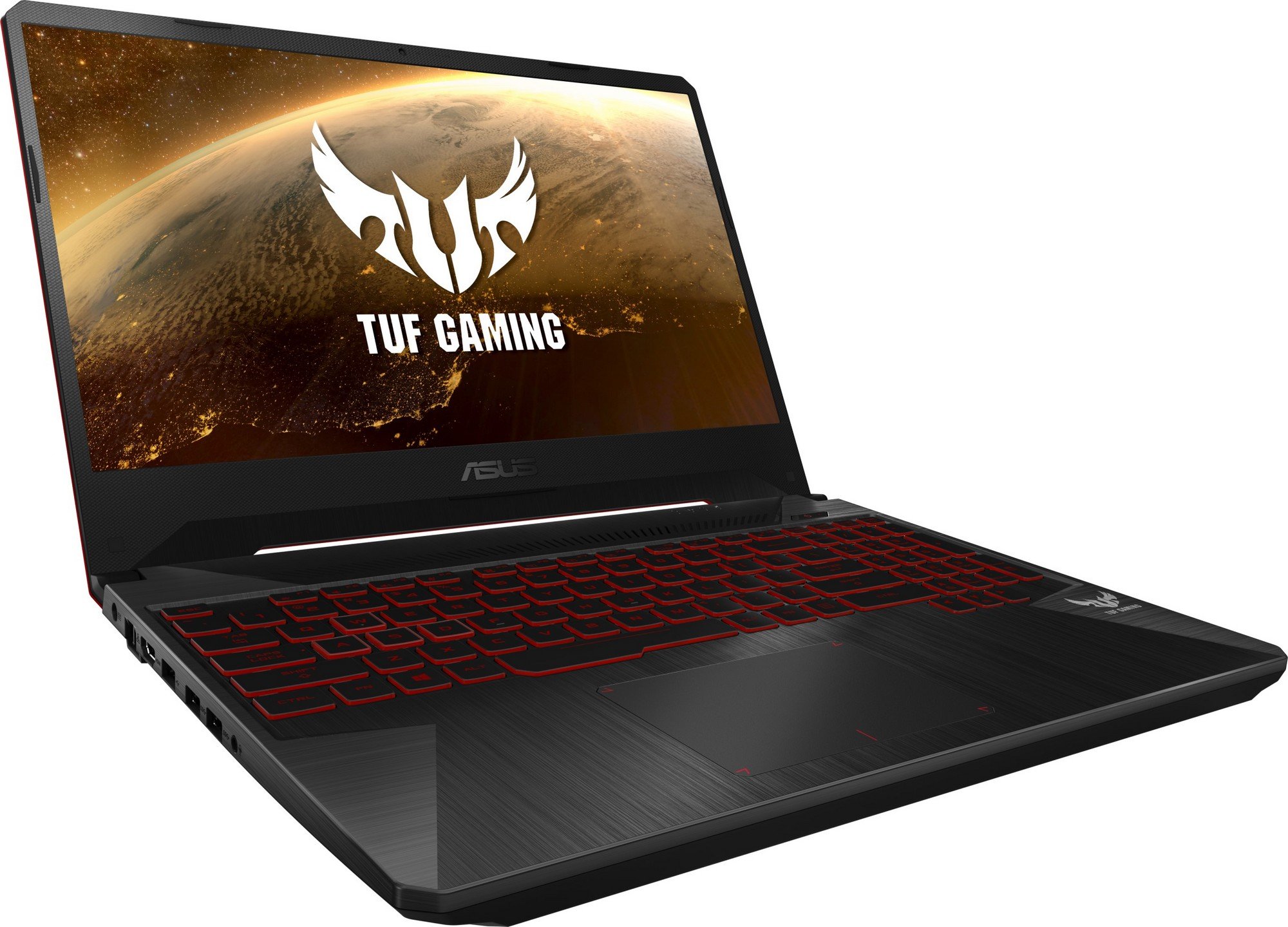 Noutbuk Asus Tuf Gaming Fx505gd Fx505gd Bq108 Kupit Elmir Cena Otzyvy Harakteristiki