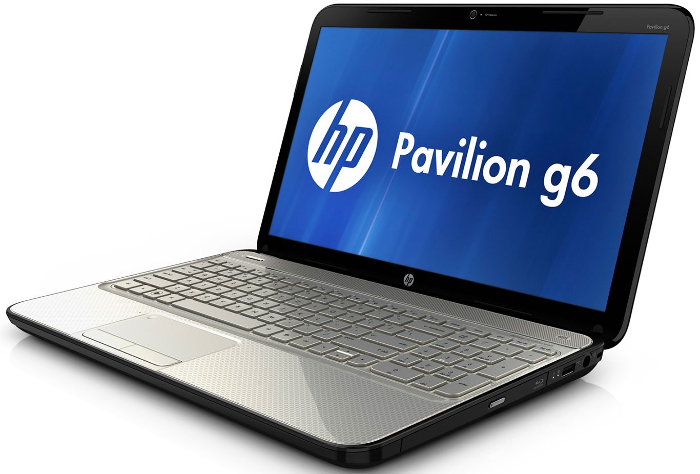 Ноутбук HP Pavilion g6-2209sr (C4W13EA) купить | Elmir - цена, отзывы ...