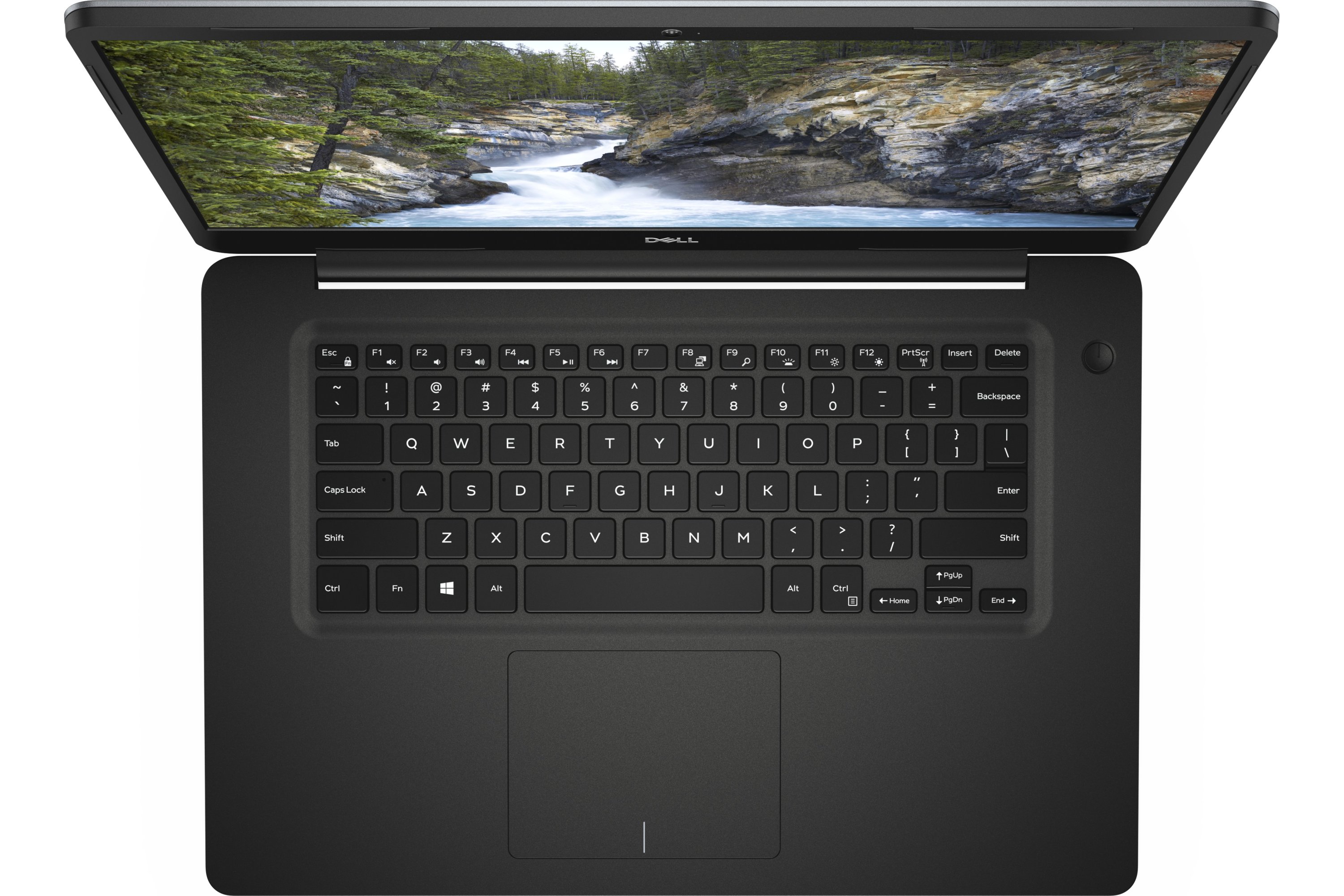 Ноутбук Dell Vostro 5581 (N3104VN5581_WIN) купить | Elmir - цена