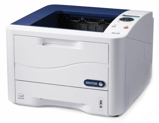 Принтер лазерный Xerox Phaser 3320DNI (3320V_DNI) купить | Elmir - цена ...