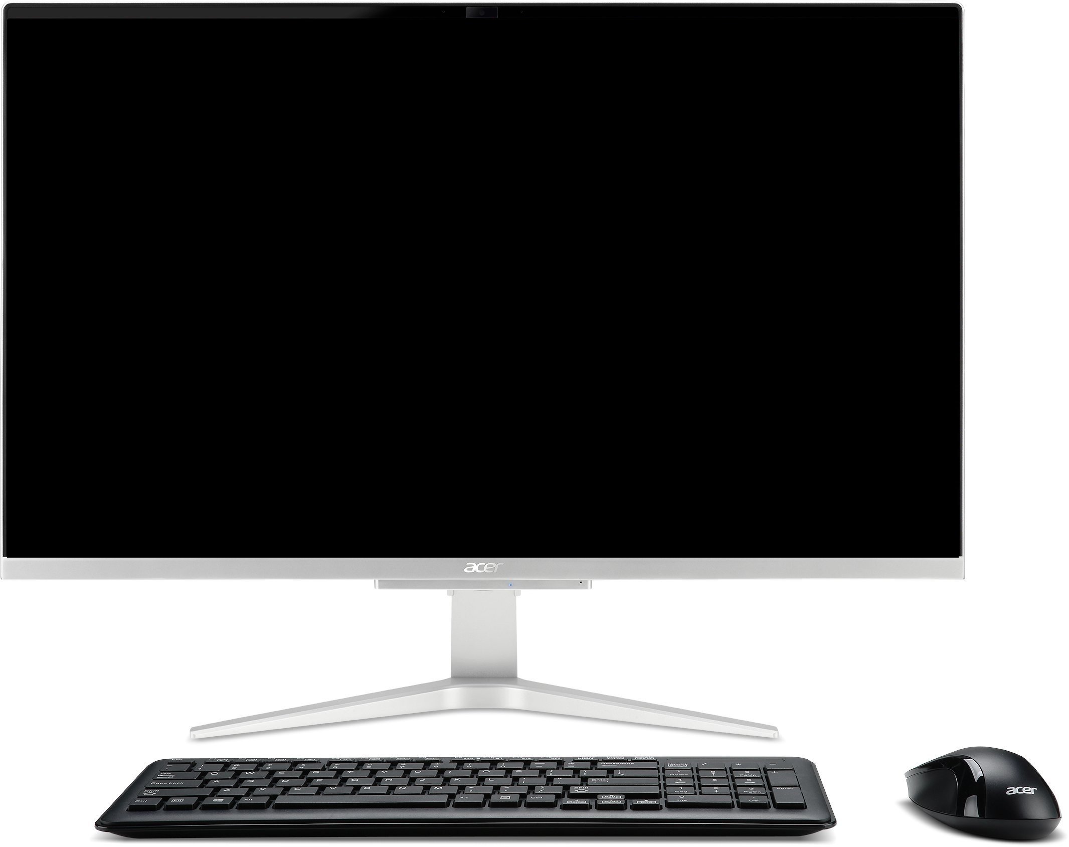ПК-Моноблок Acer Aspire C27-865 (DQ.BCPME.001) купить | ELMIR - цена ...