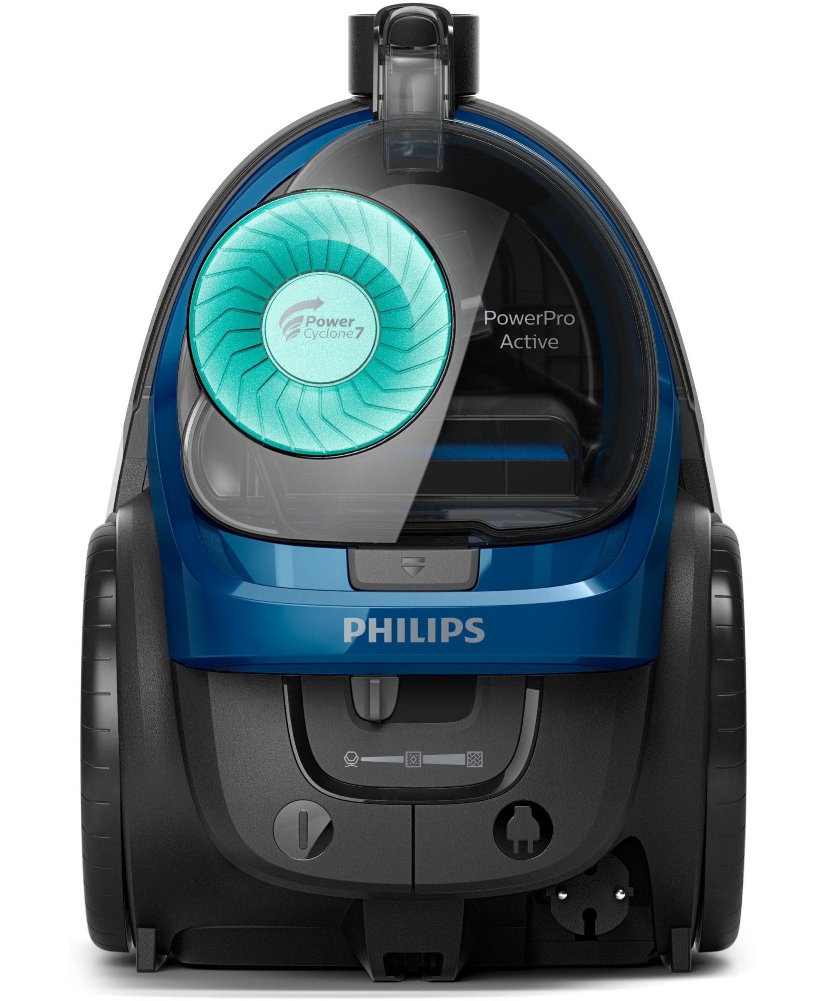 Пылесос Philips FC9570/01 купить | ELMIR - цена, отзывы, характеристики