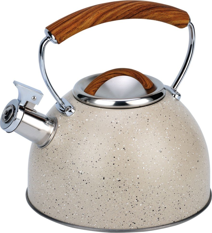 Чайник Bohmann BH-9919 купить | ELMIR - цена, отзывы, характеристики