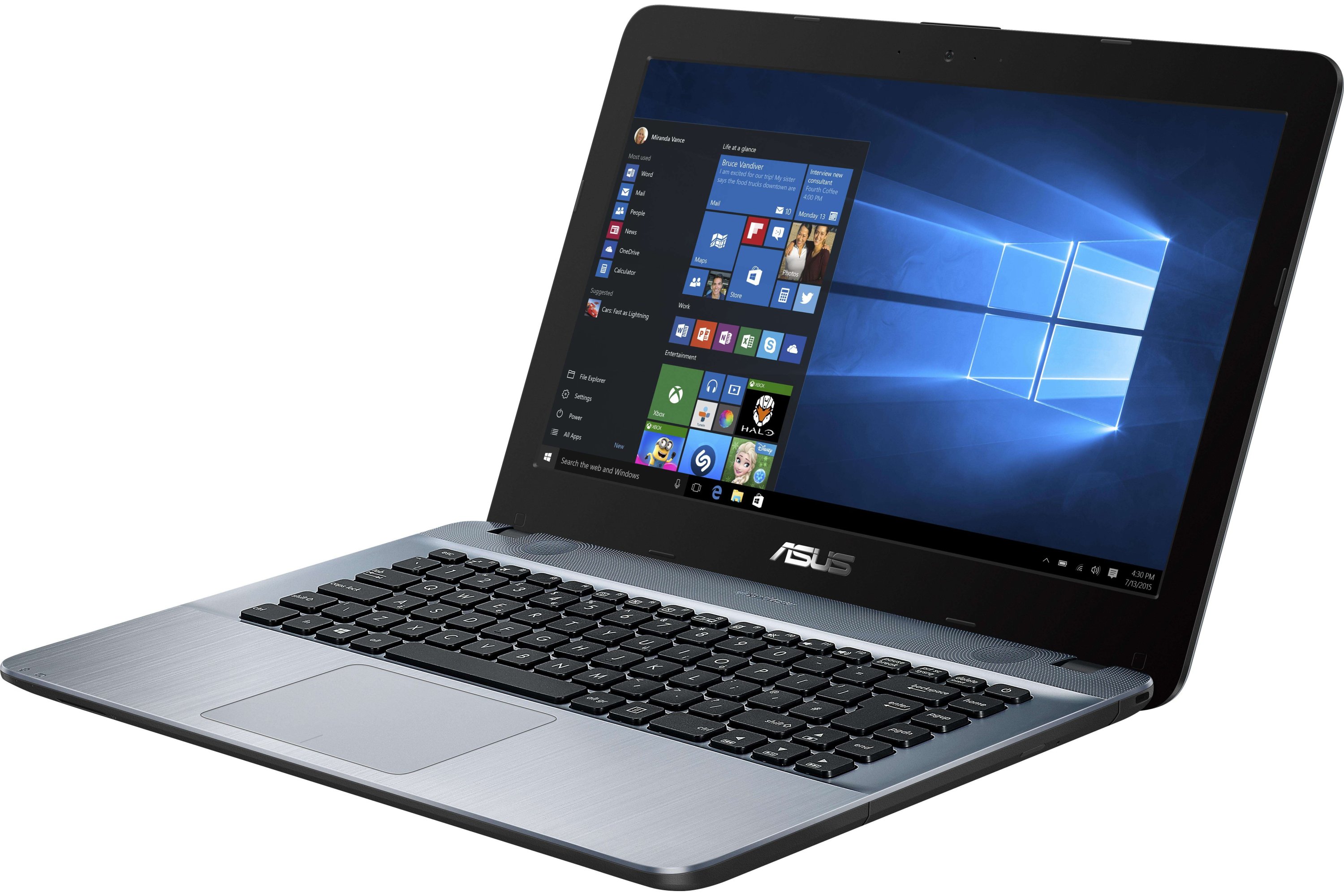 Ноутбук Asus X441MA (X441MA-FA137) купить | Elmir - цена, отзывы ...