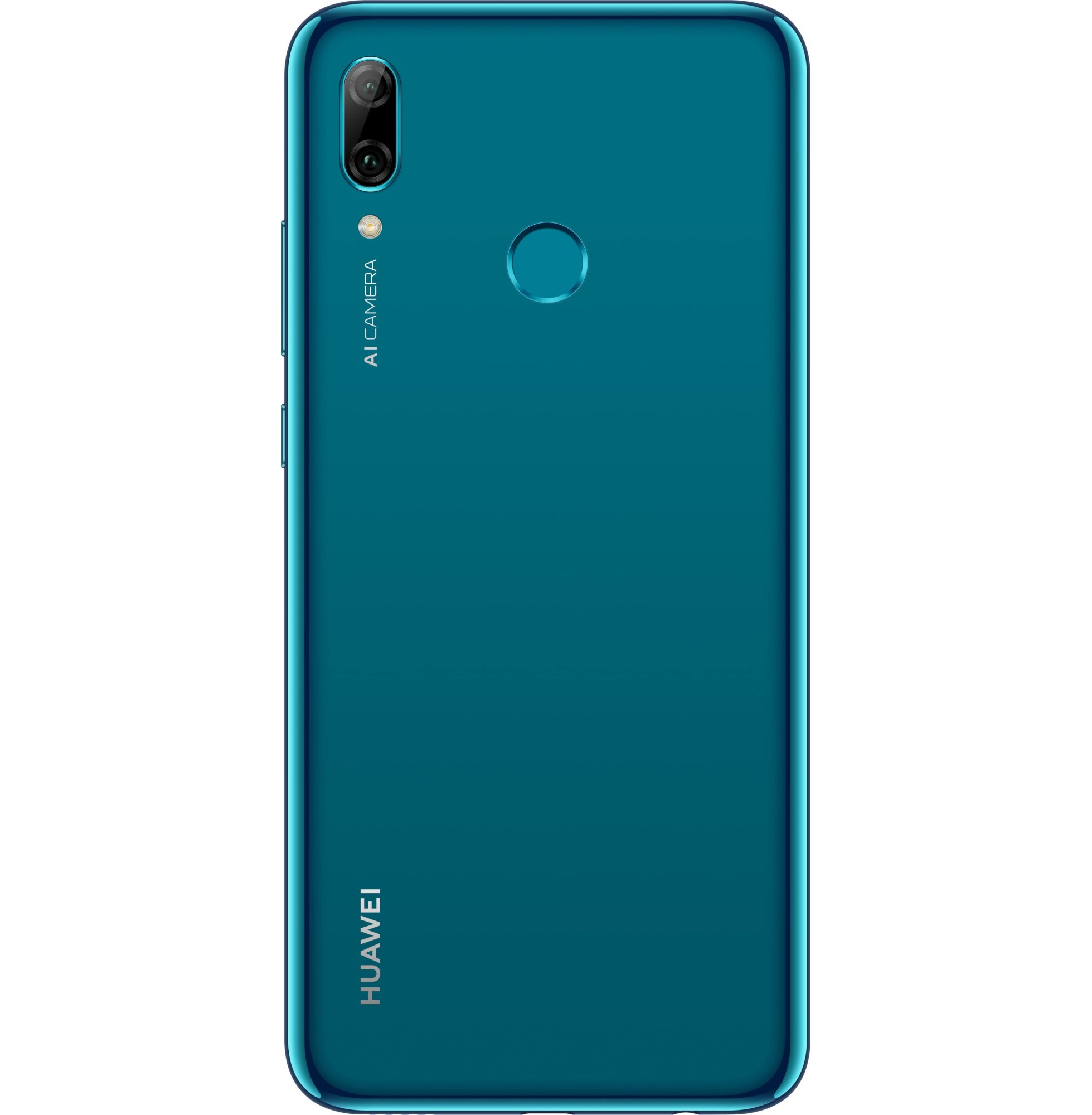 Мобильный телефон Huawei P Smart 2019 3/64GB Sapphire Blue (51093GVY ...