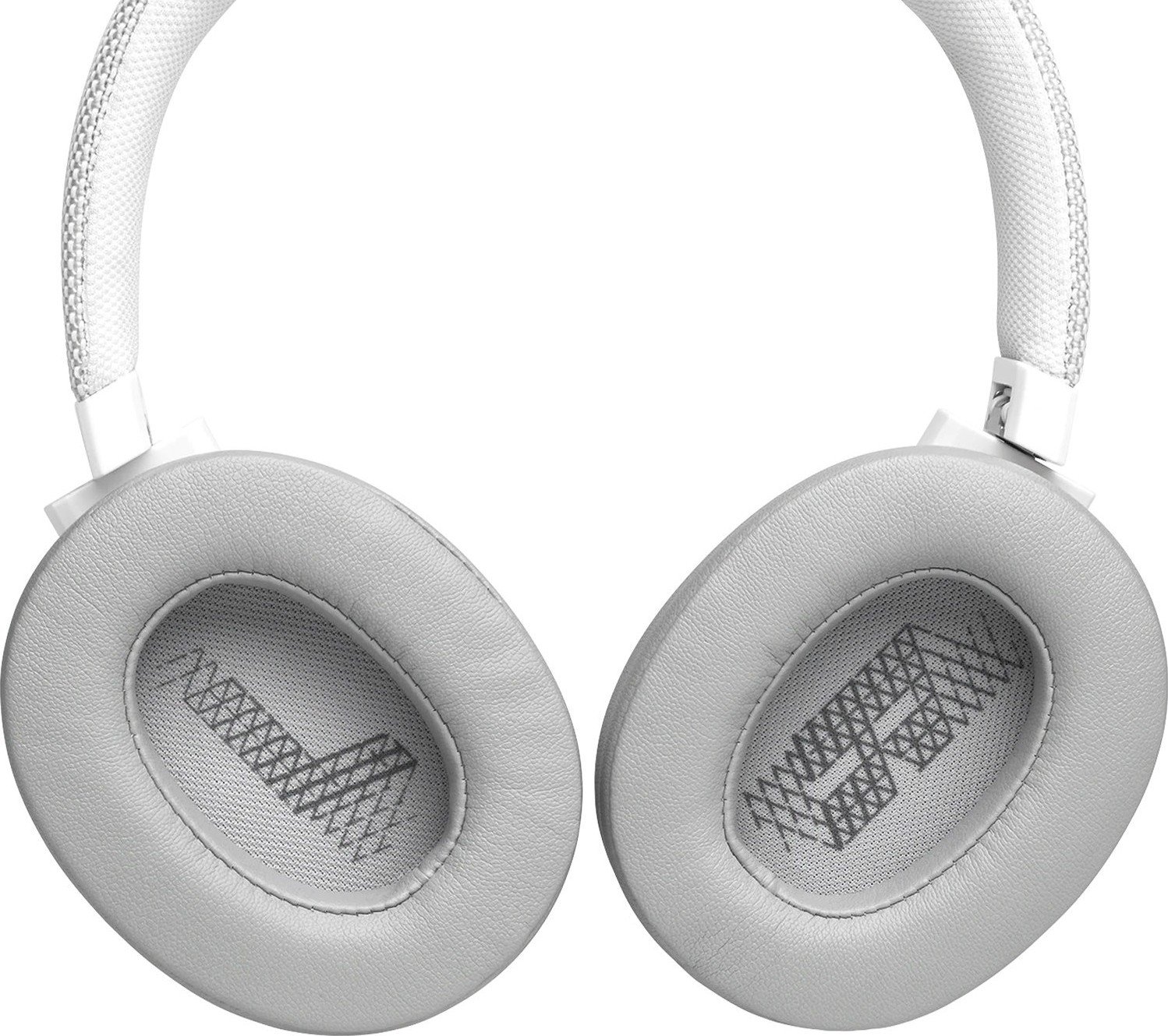 Наушники JBL Live 500BT White (JBLLIVE500BTWHT) купить | ELMIR - цена ...