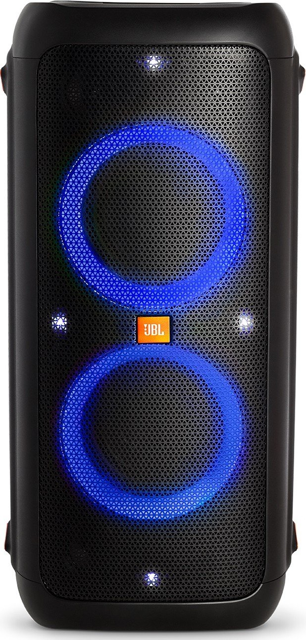 Акустическая система JBL PartyBox 200 (JBLPARTYBOX200EU) купить | ELMIR ...