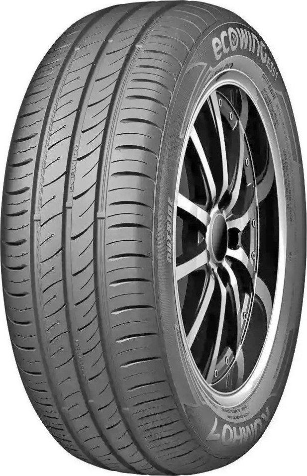 Шина Kumho Ecowing ES01 KH27 185/60R15 84H купить | ELMIR - цена ...
