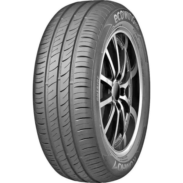 Шина Kumho Ecowing ES01 KH27 185/60R15 84H купить | ELMIR - цена ...