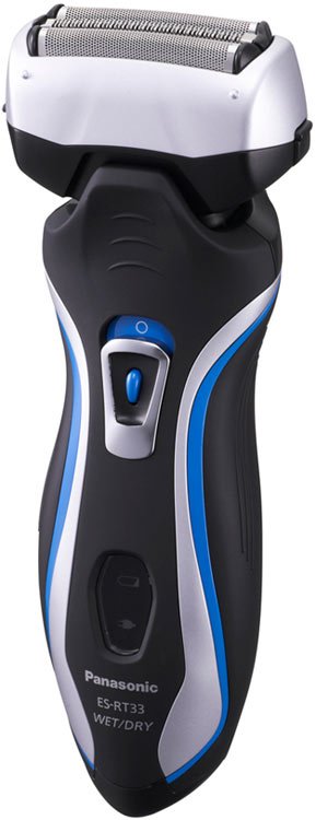 Бритва Panasonic ES-RT33S520 купить | ELMIR - цена, отзывы, характеристики