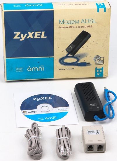 ADSL-модем ZYXEL Prestige 630S EE ADS купить | ELMIR - цена, отзывы ...