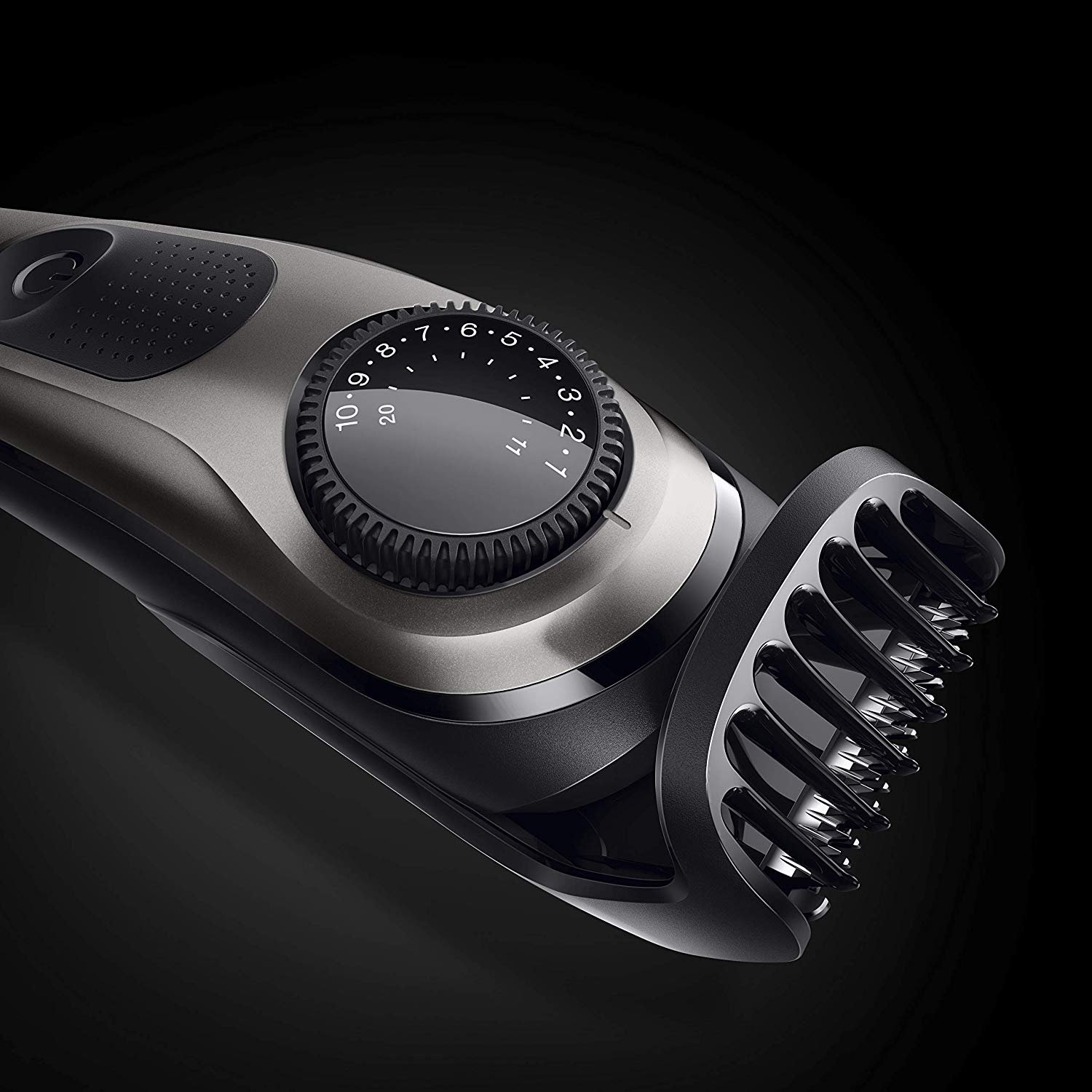 Триммер Braun BT7040 купить | ELMIR - цена, отзывы, характеристики