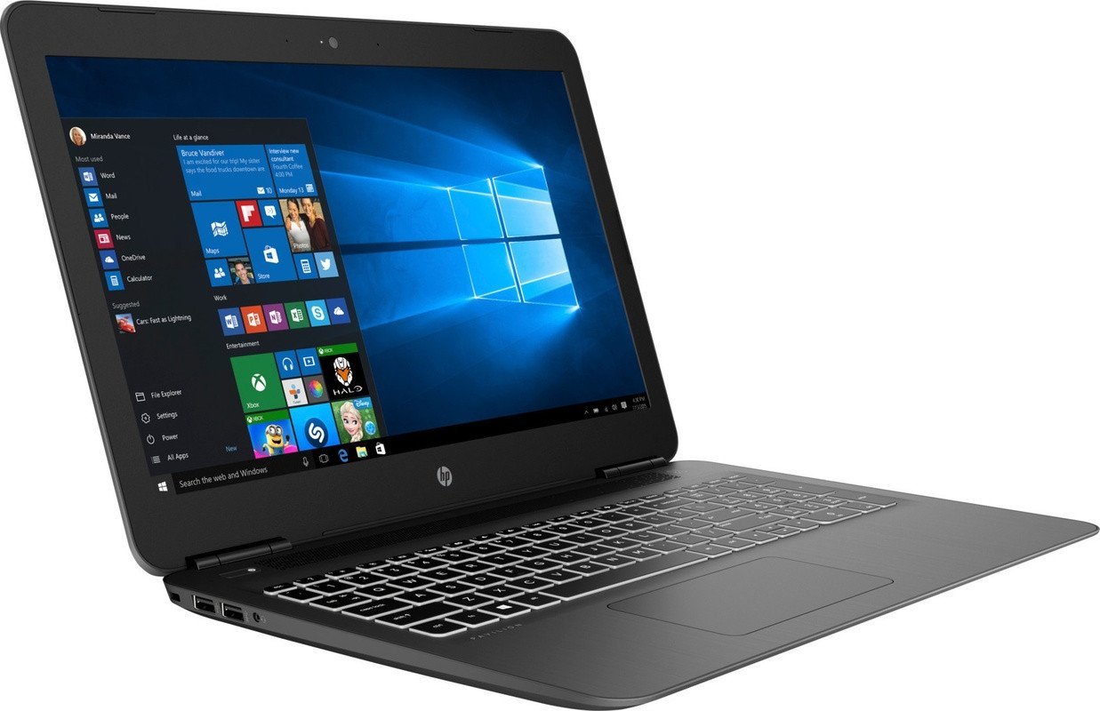 Ноутбук HP Pavilion 15-bc417ur (4GW67EA) купить | Elmir - цена, отзывы ...