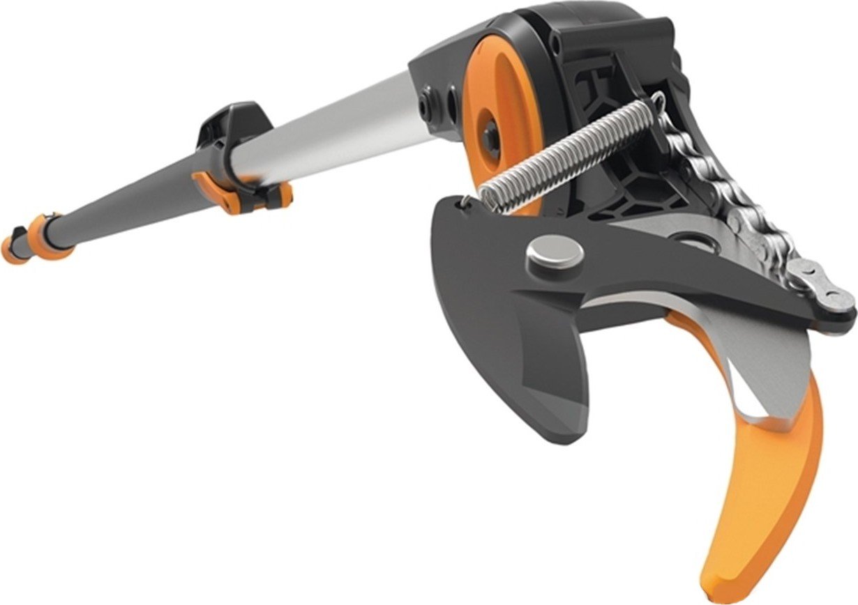 Сучкорез Fiskars PowerGear UPX86 (1023624) купить | ELMIR - цена ...