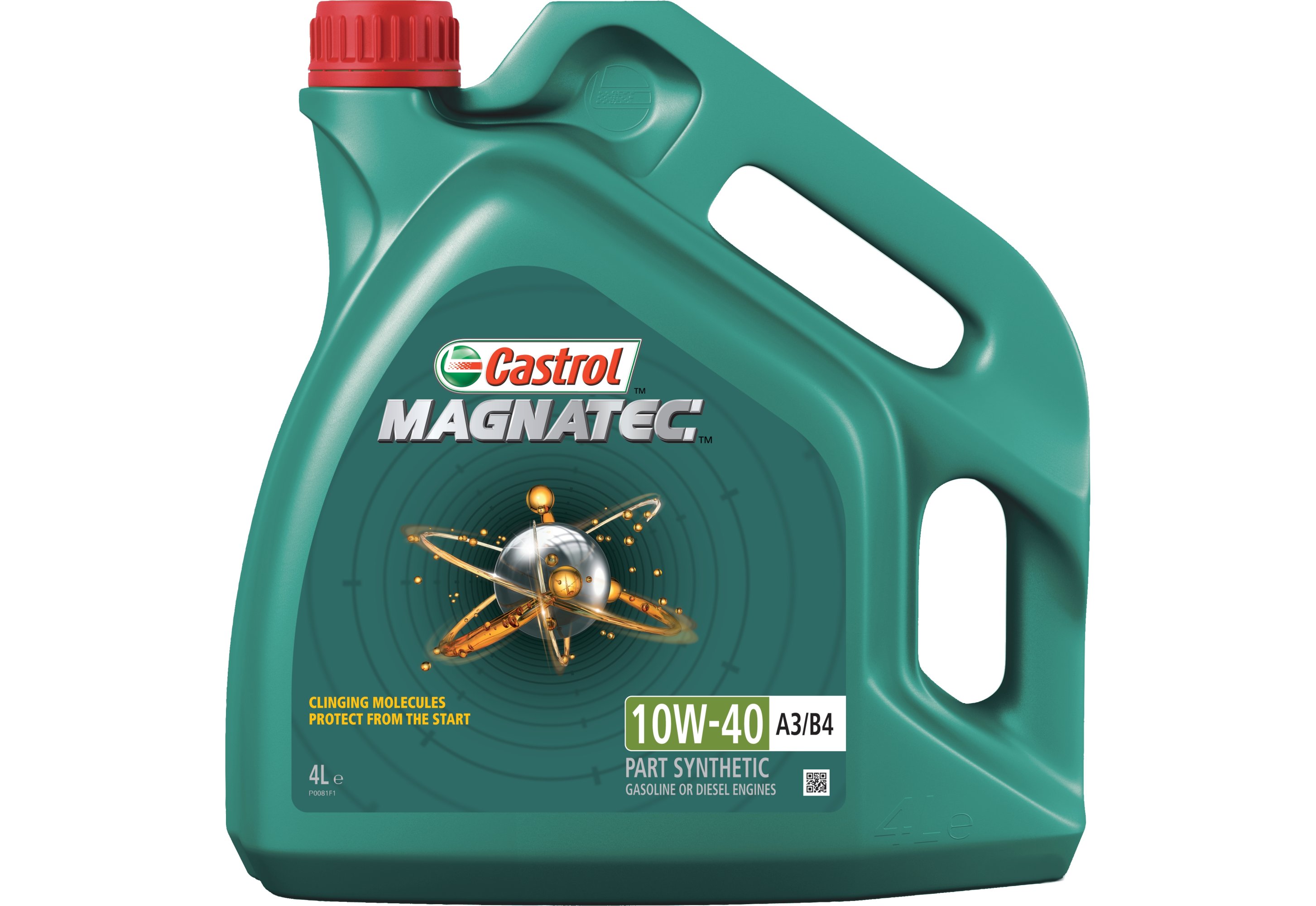 Масло моторное castrol magnatec Масло моторное castrol magnatec
