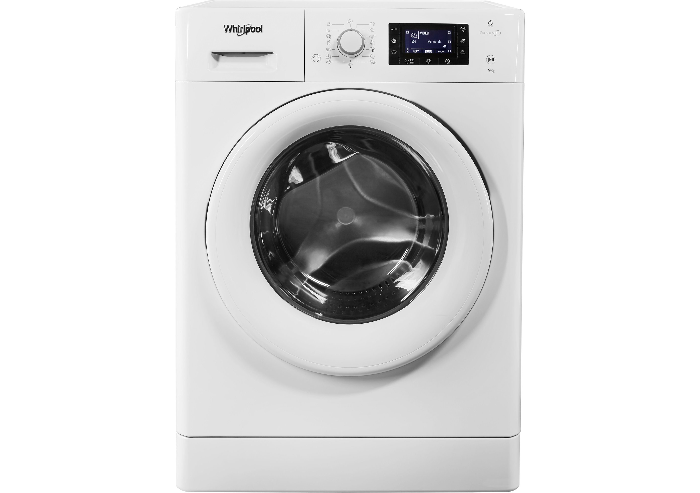 Купить Стиральную Машину Вирпул