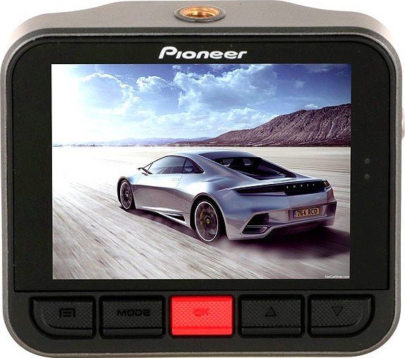 Видеорегистратор Pioneer VREC-100CH купить | Elmir - цена, отзывы ...
