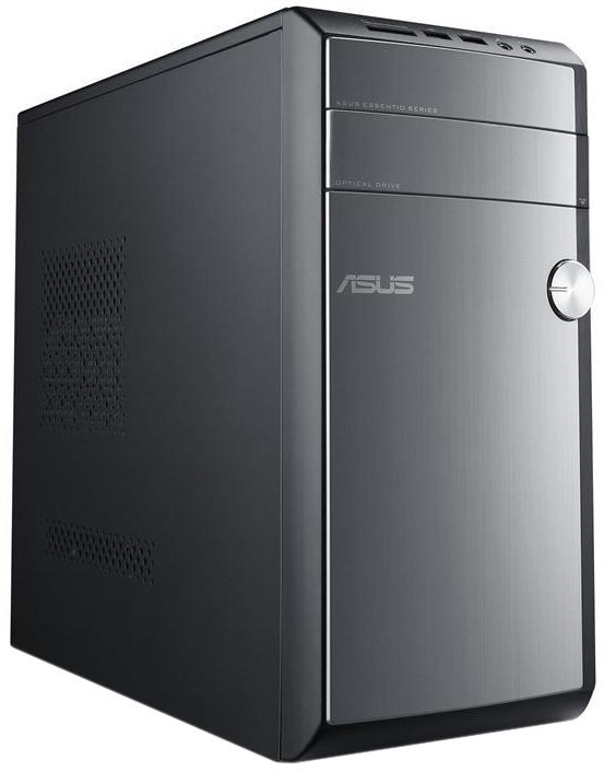 Компьютер Asus CM6431-UA001D (90PD95DBJ131M0K0NCKZ) купить | ELMIR ...