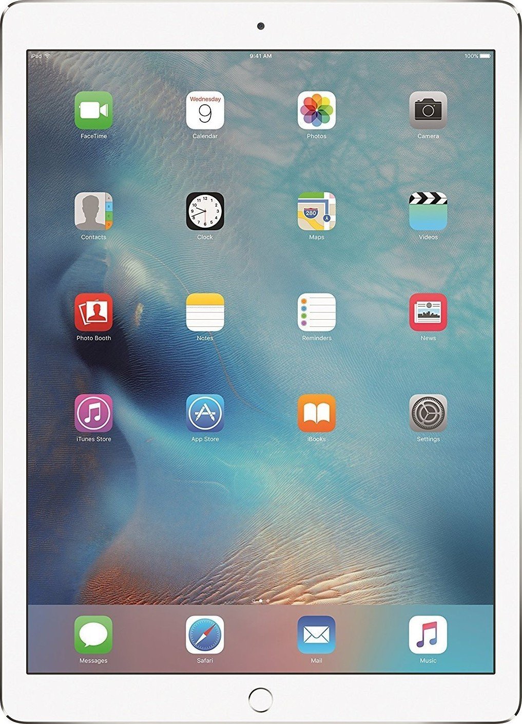 Планшет Apple iPad Pro 12.9