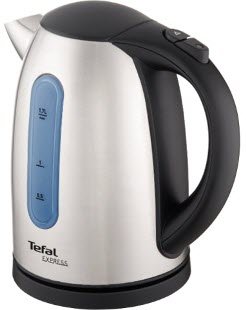 Чайник Tefal KI170D40 купить | ELMIR - цена, отзывы, характеристики