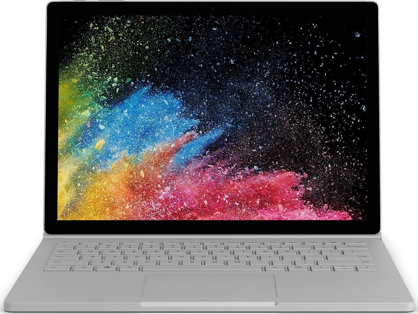 book　F-2 F-15 Ноутбук Microsoft Surface Book 2 15 inch (FUX-00022) купить