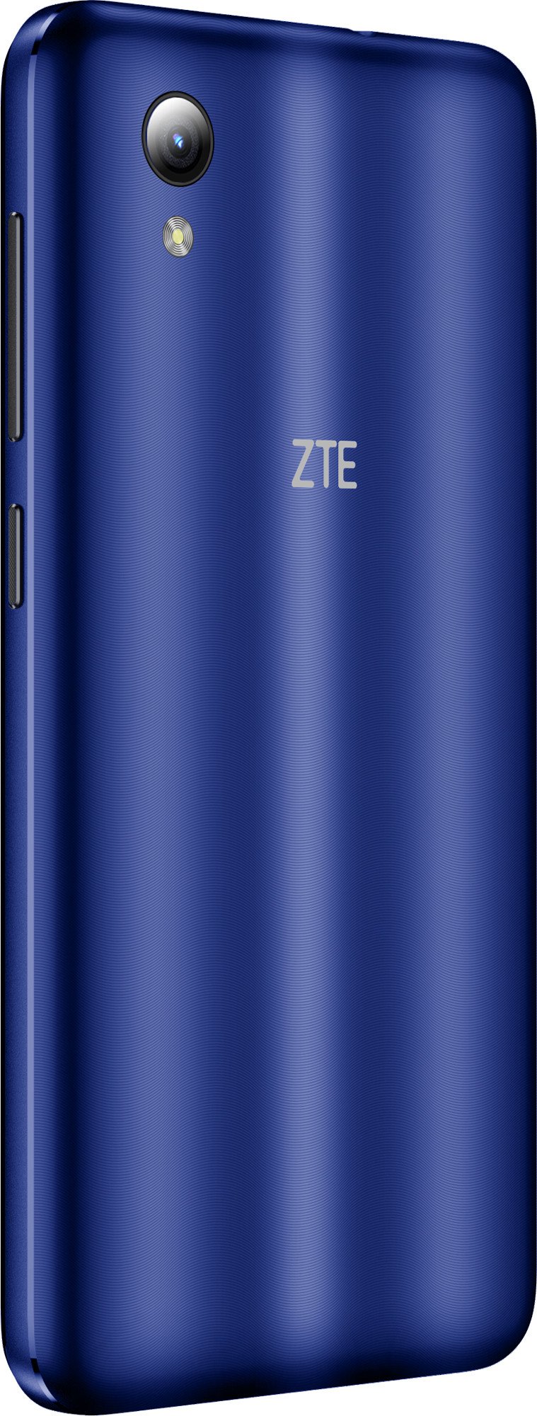 Мобильный телефон ZTE Blade L8 1/16GB Blue купить | ELMIR - цена ...