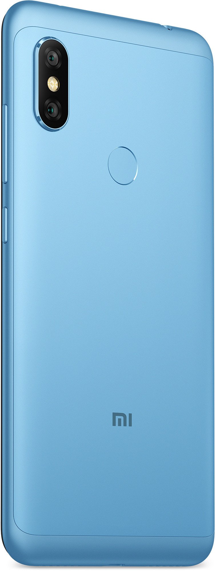 Мобильный телефон Xiaomi Redmi Note 6 Pro 4/64GB Blue EU ...