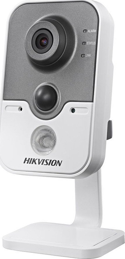 Камера видеонаблюдения Hikvision DS-2CD2442FWD-IW (2.8 мм) купить ...