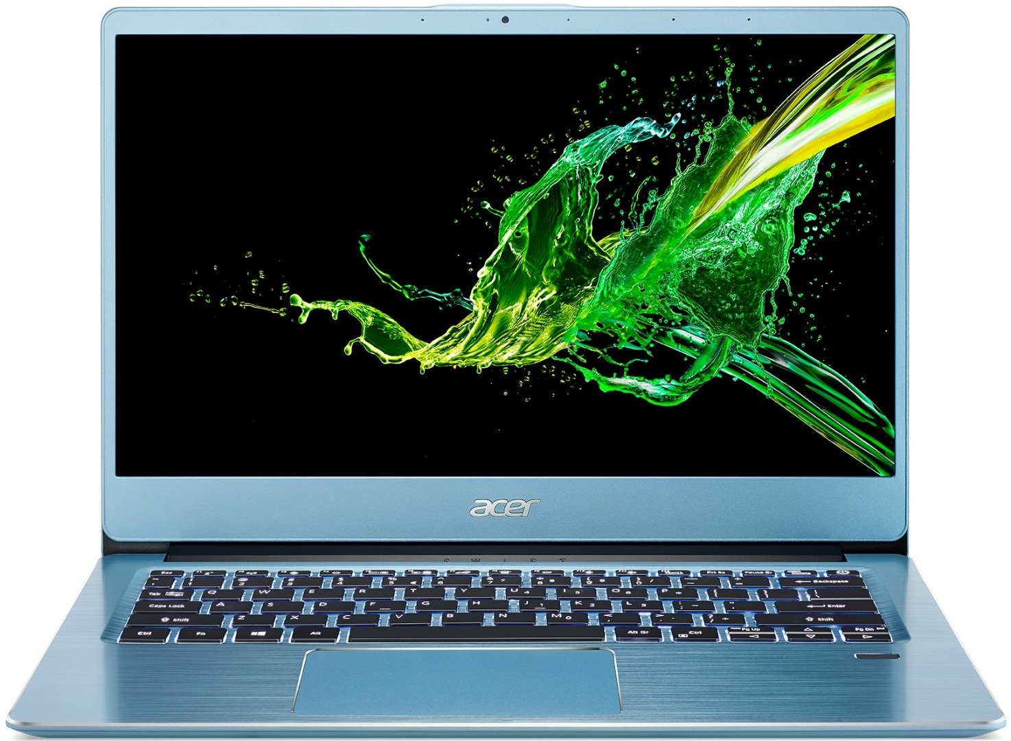 Ноутбук Acer Swift 3 SF314-41 (NX.HFEEU.028) купить | Elmir - цена ...