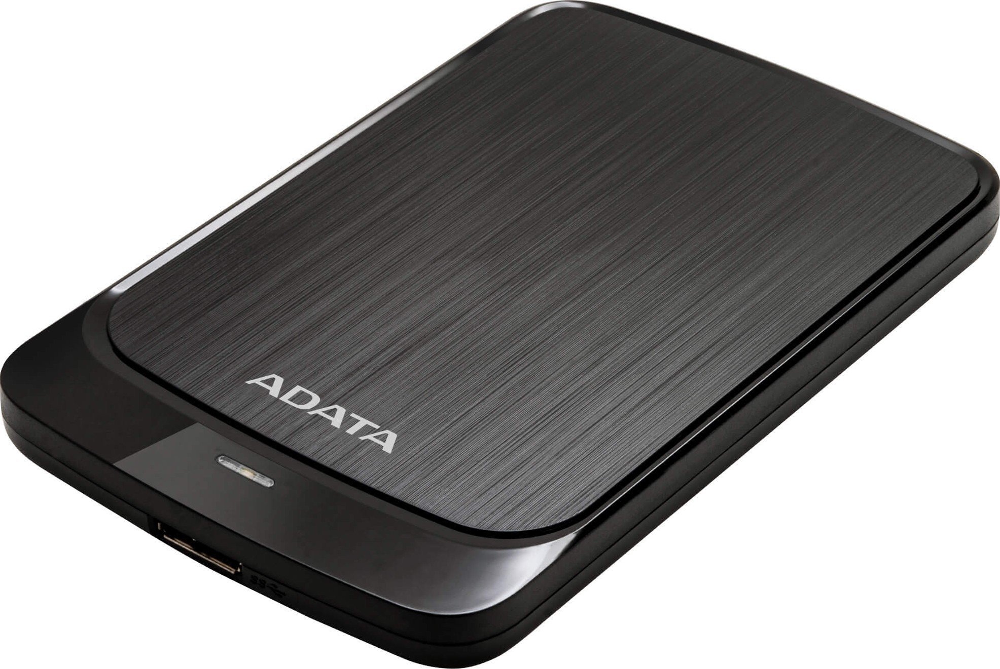 Жесткий диск USB 4TB A-Data HV320 Black (AHV320-4TU31-CBK) купить ...