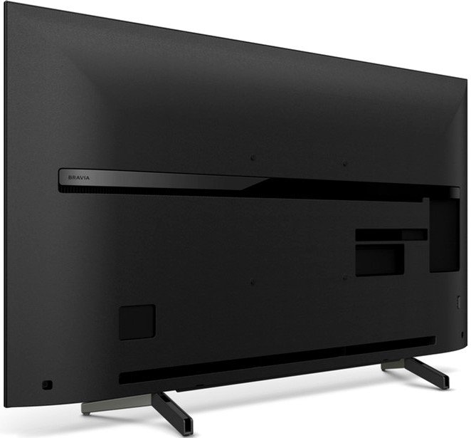 Телевизор Sony KD49XG8096BR купить | Elmir - цена, отзывы, характеристики