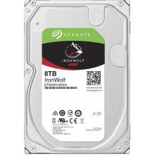 Жесткие диски (HDD) Seagate Объем: 8 ТБ. Купить винчестер 2.5