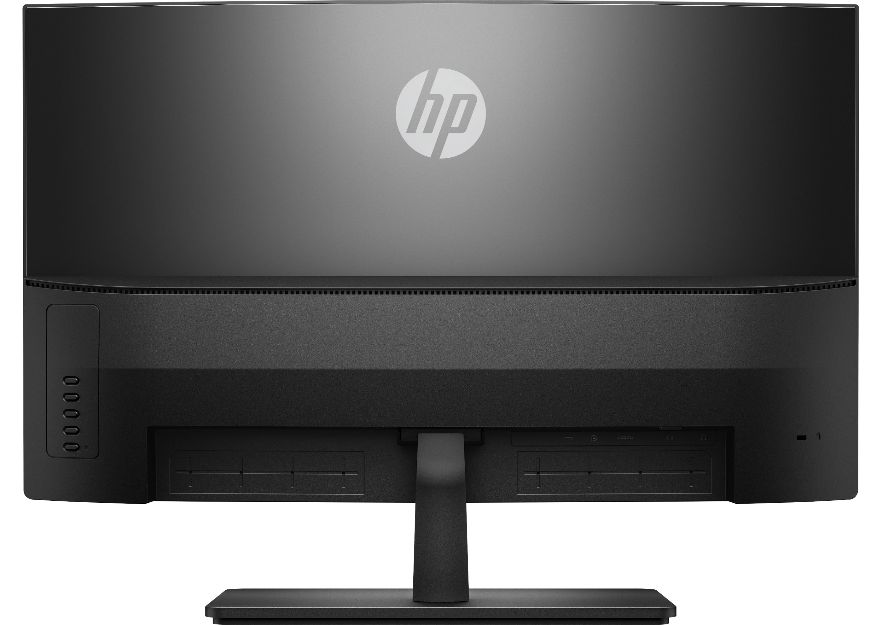 Монитор 27" HP 27x (1AT01AA) купить | Elmir - цена, отзывы, характеристики