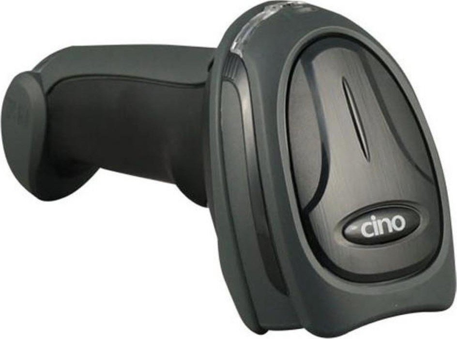 Сканер штрих-кода Cino A770-HD-BSU USB Black (13869) купить | ELMIR ...