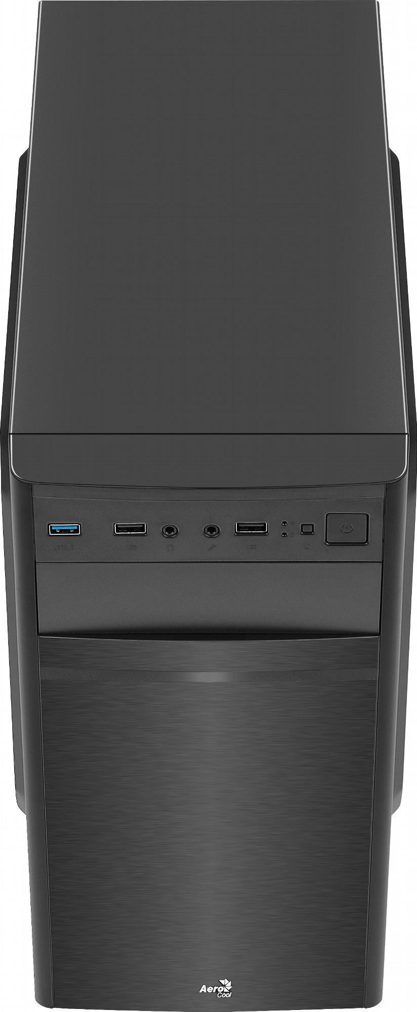 Korpus Aerocool Cs 103 Black Bp 500w Aerocool Vx 500 Plus Kupit Elmir Cena Otzyvy Harakteristiki