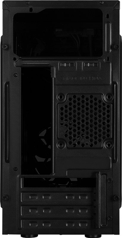 Корпус AeroCool CS-105 б/БП Black купить | Elmir - цена, отзывы ...
