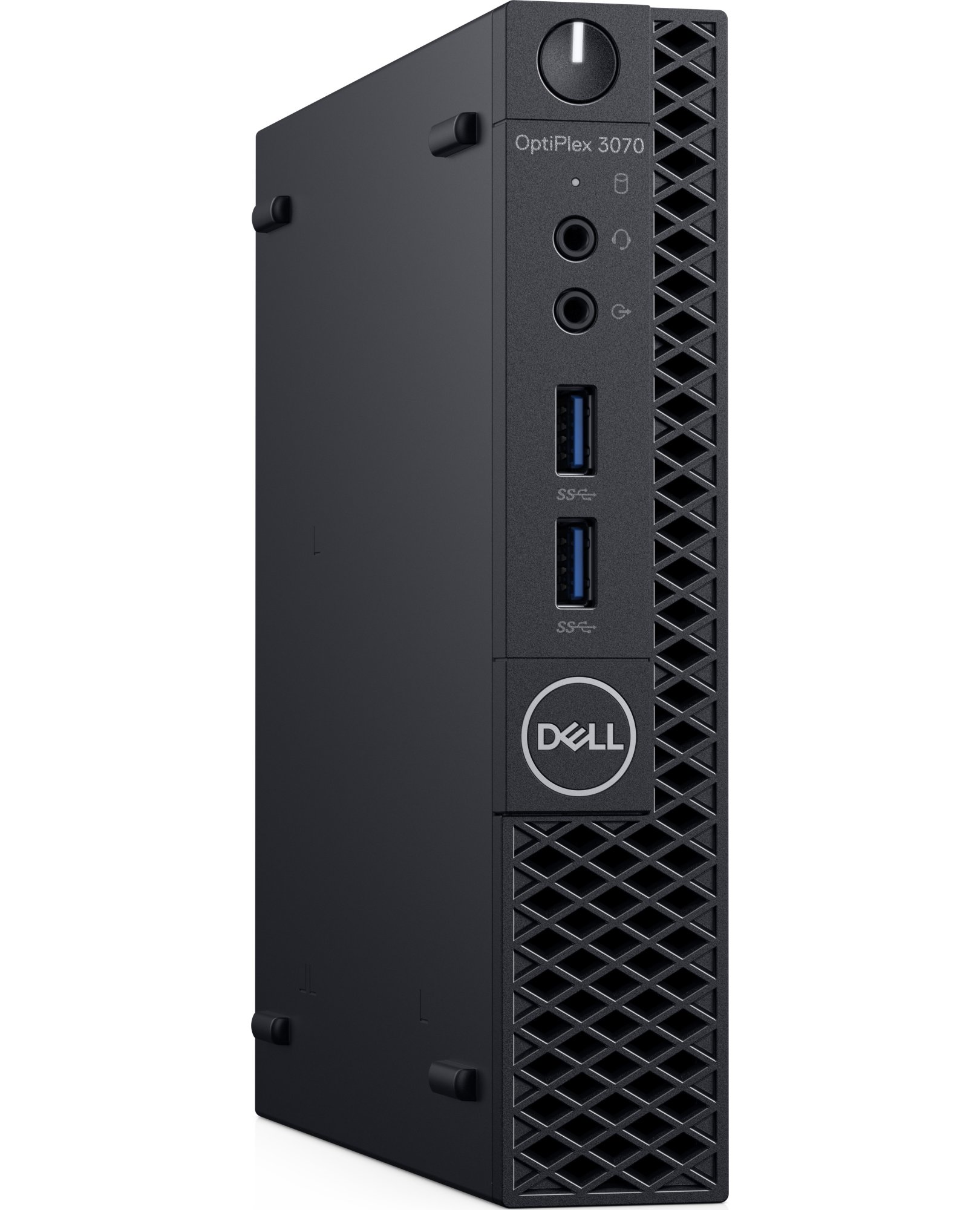 Компьютер Dell OptiPlex 3070 MFF (N009O3070MFF_UBU) купить | ELMIR ...