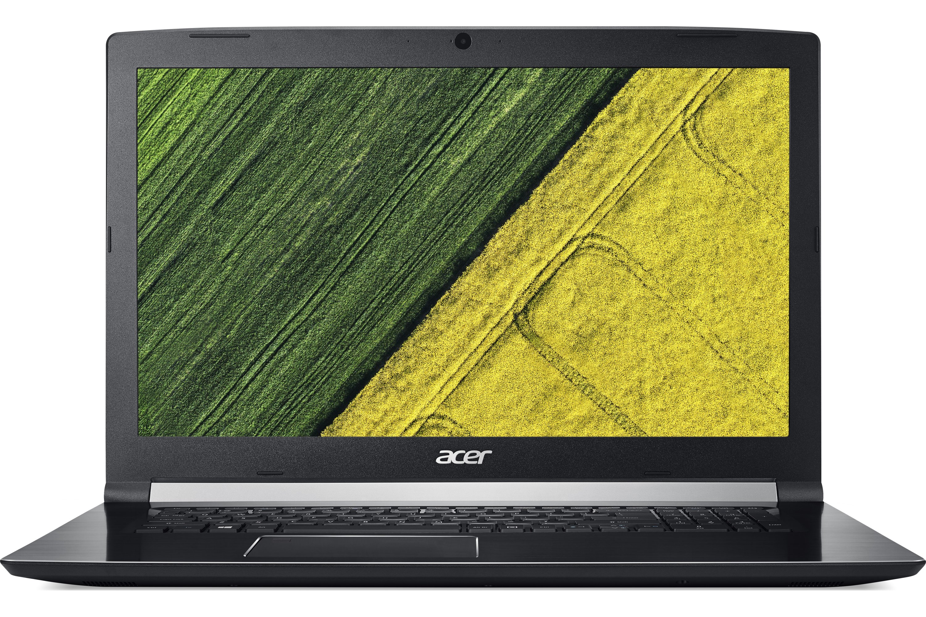 Ноутбук Acer Aspire A717-72G (NH.GXDEU.045) купить | Elmir - цена ...