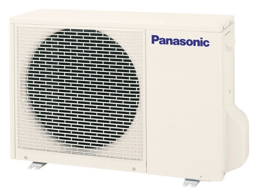 Кондиционер panasonic приора