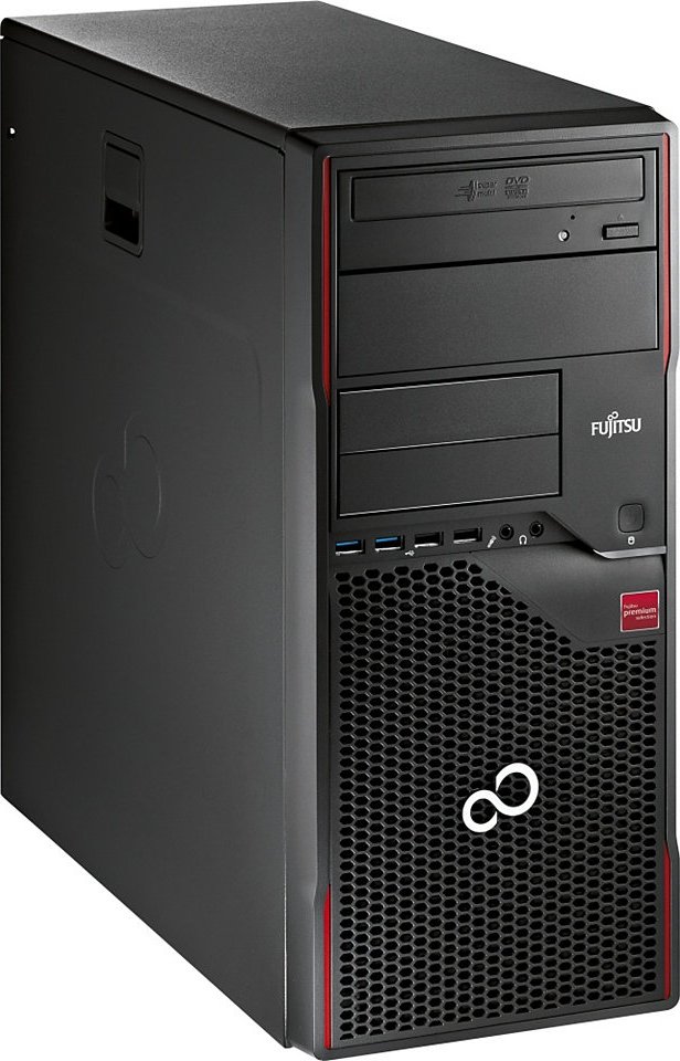 Компьютер Fujitsu Esprimo P710 MT (LKN:P0710P0003RU) купить | ELMIR ...