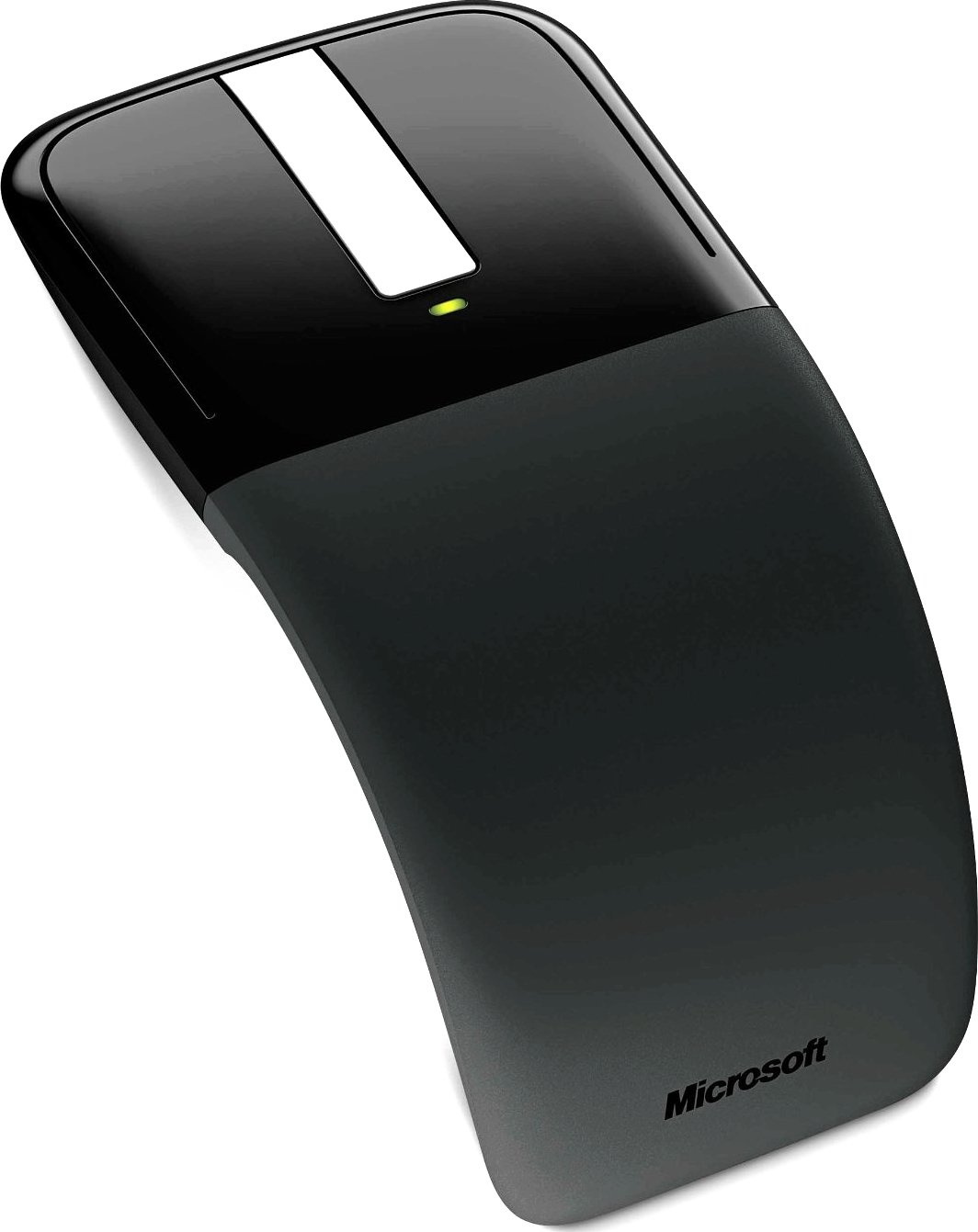 Мышь Microsoft WL ARC Touch Black V2 (RVF-00056) купить | ELMIR - цена ...