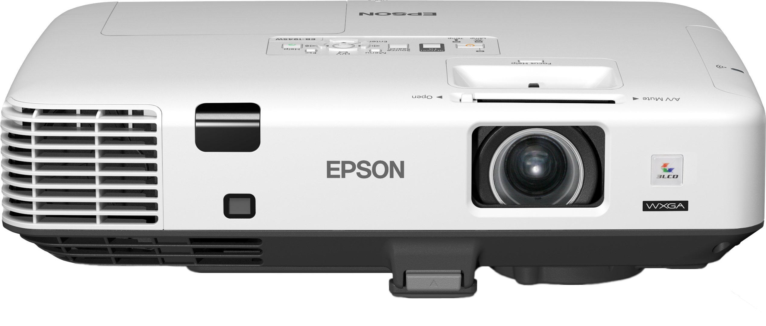 Проектор мультимедийный Epson EB-1945W (V11H471040) купить | ELMIR ...