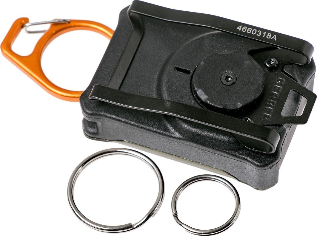 Ретрактор Gerber Defender Tether S (30-001432DIP) купить | ELMIR - цена,  отзывы, характеристики